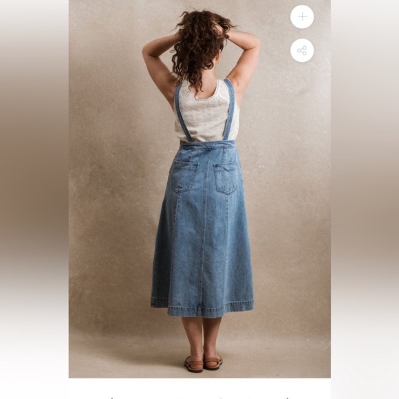 Neuflora Eastport dress - Picture 5 of 10